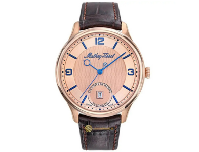 MATHEY TISSOT EDMOND AUTO 3D